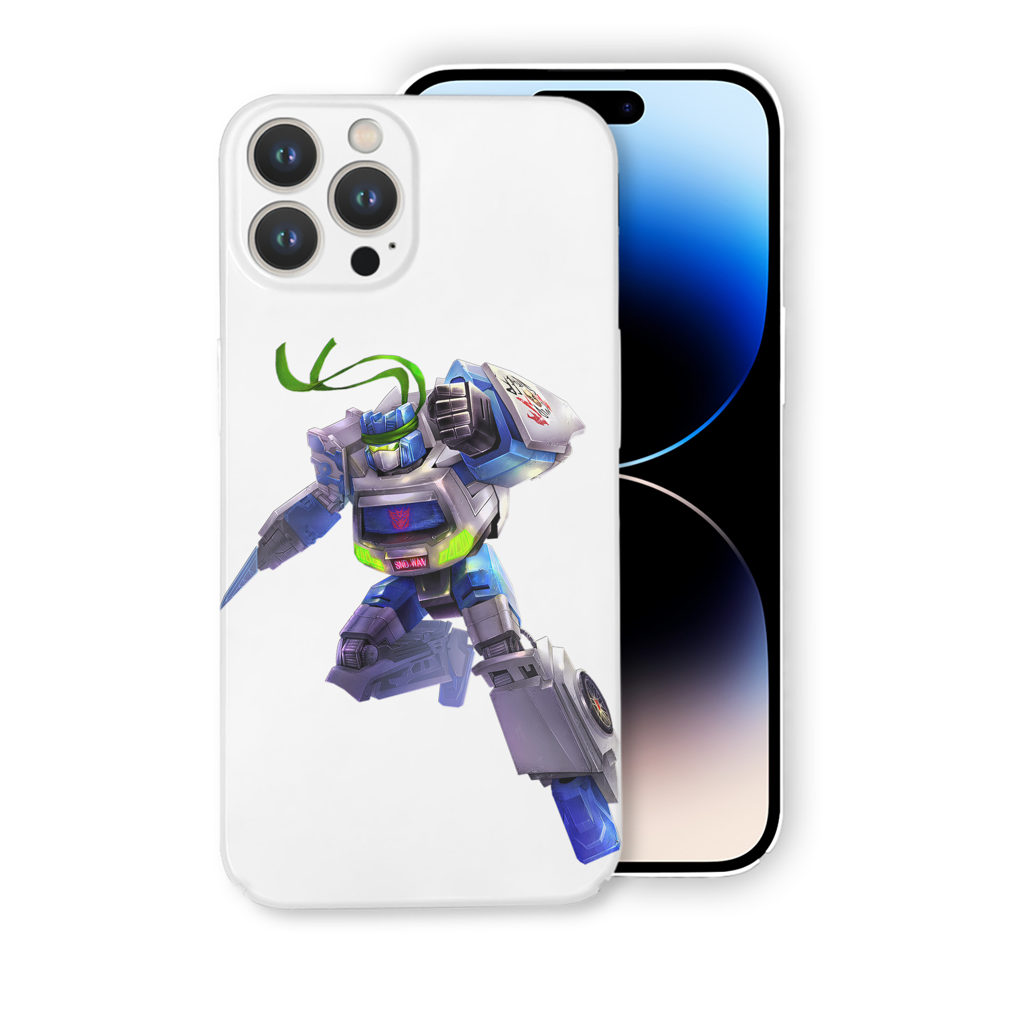 （画像用）  【iPhone 14シリーズ対応】ハードケース